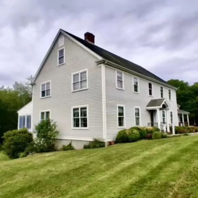 Images Great Island Woodwork Construction Inc
