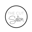 The Cut Salon Logo