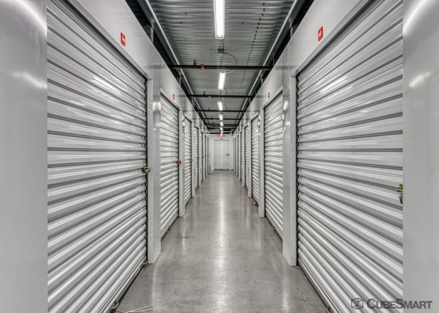 Images CubeSmart Self Storage