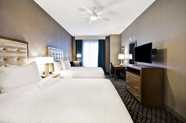 Images Homewood Suites by Hilton Warren Detroit