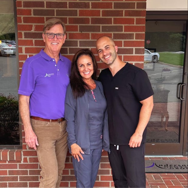 Images Lillenberg Advanced Dentistry