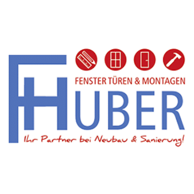 Huber Franz - Insektenschutz - Fenster - Türen Logo