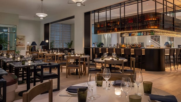 Images Kimpton Claret Hotel by IHG