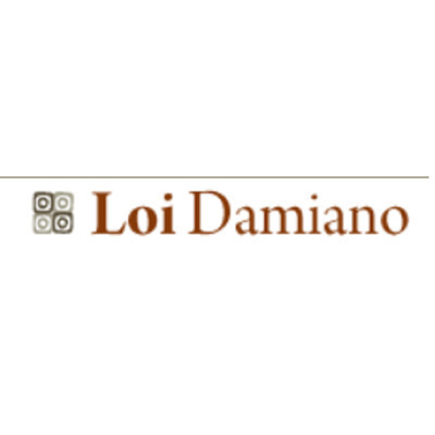 Loi Damiano Logo