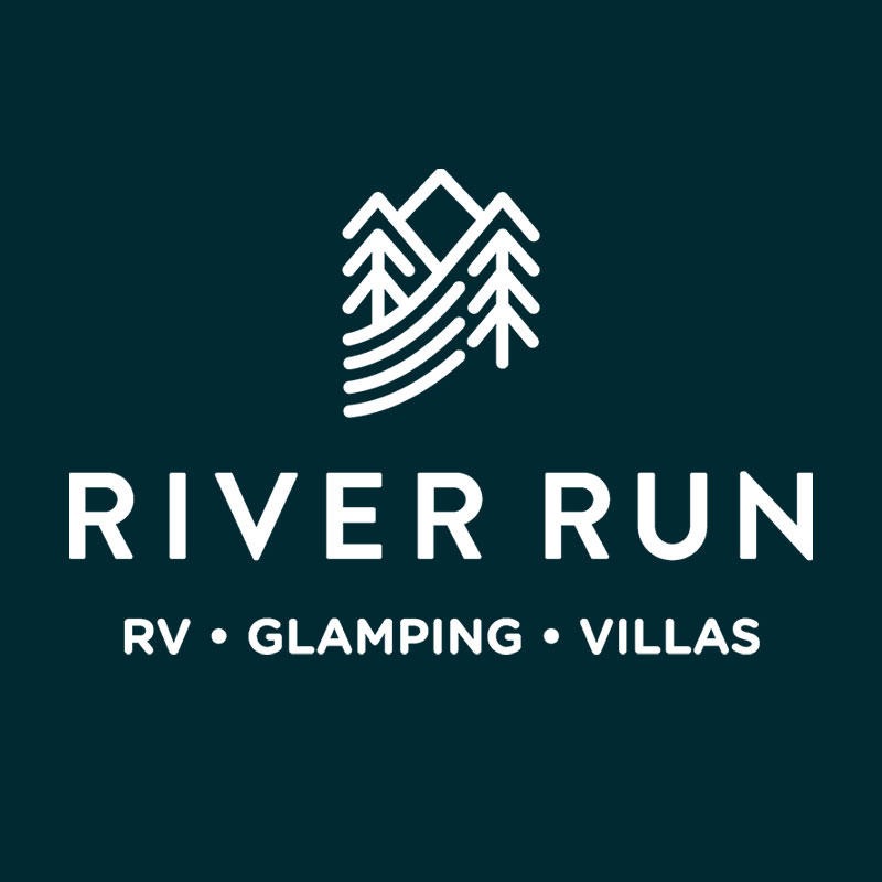 River Run RV Resort Logo