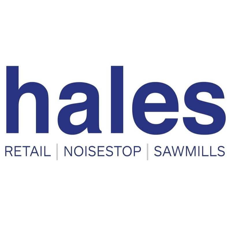 Hales Sawmills Logo