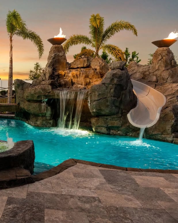 Images Family Pools