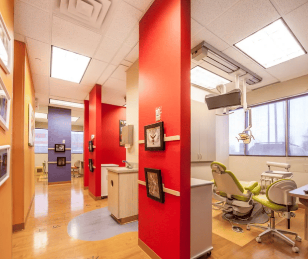 Images Riverdale Kidds Pediatric Dentistry & Orthodontics