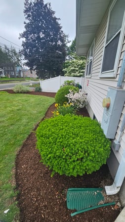 Images Ultra Landscaping LLC