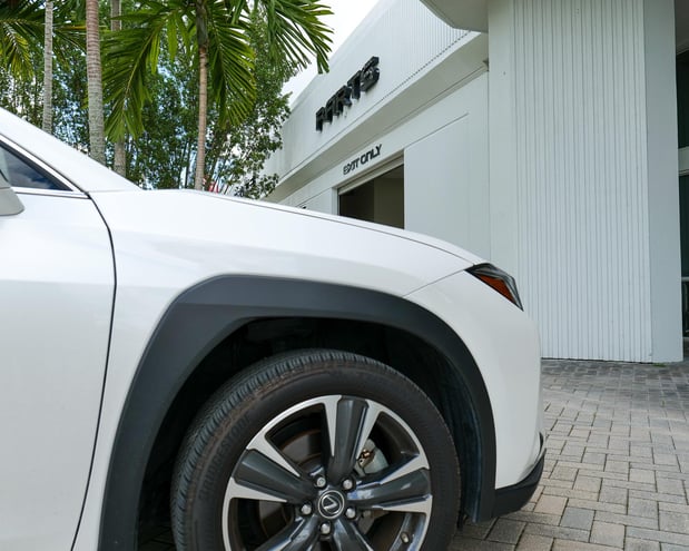 Images Lexus of West Kendall Service