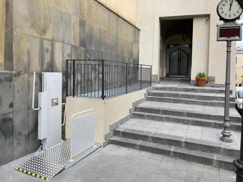 Images Due-BI Elevatori