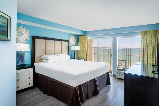Images Palette Resort Myrtle Beach by OYO