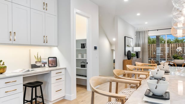 Images Toll Brothers at Hosford Farms - Terra Collection