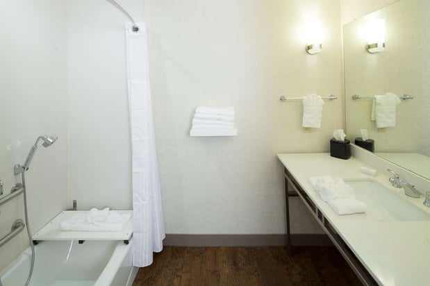 Images Hilton Garden Inn Longview