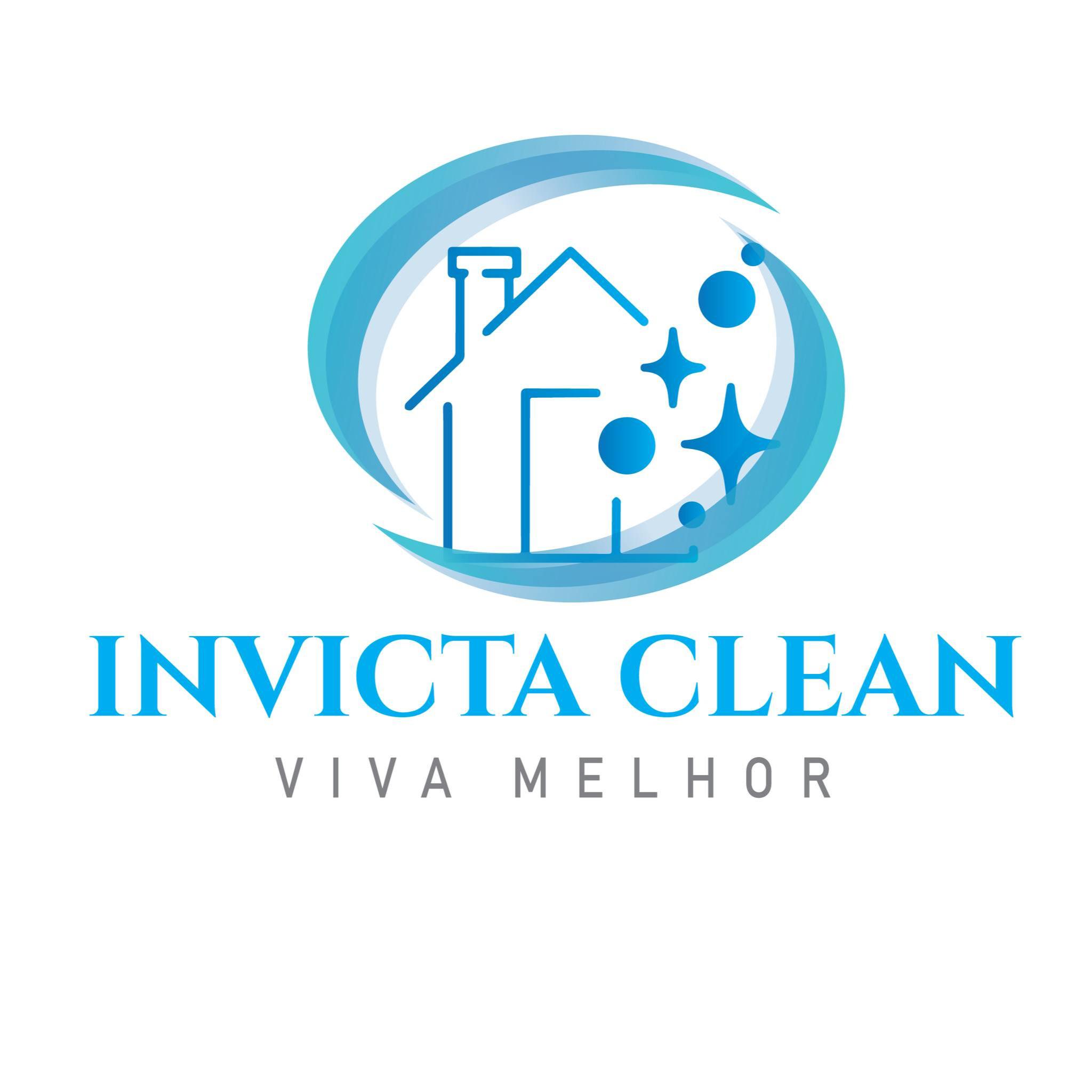 Invicta Clean Logo