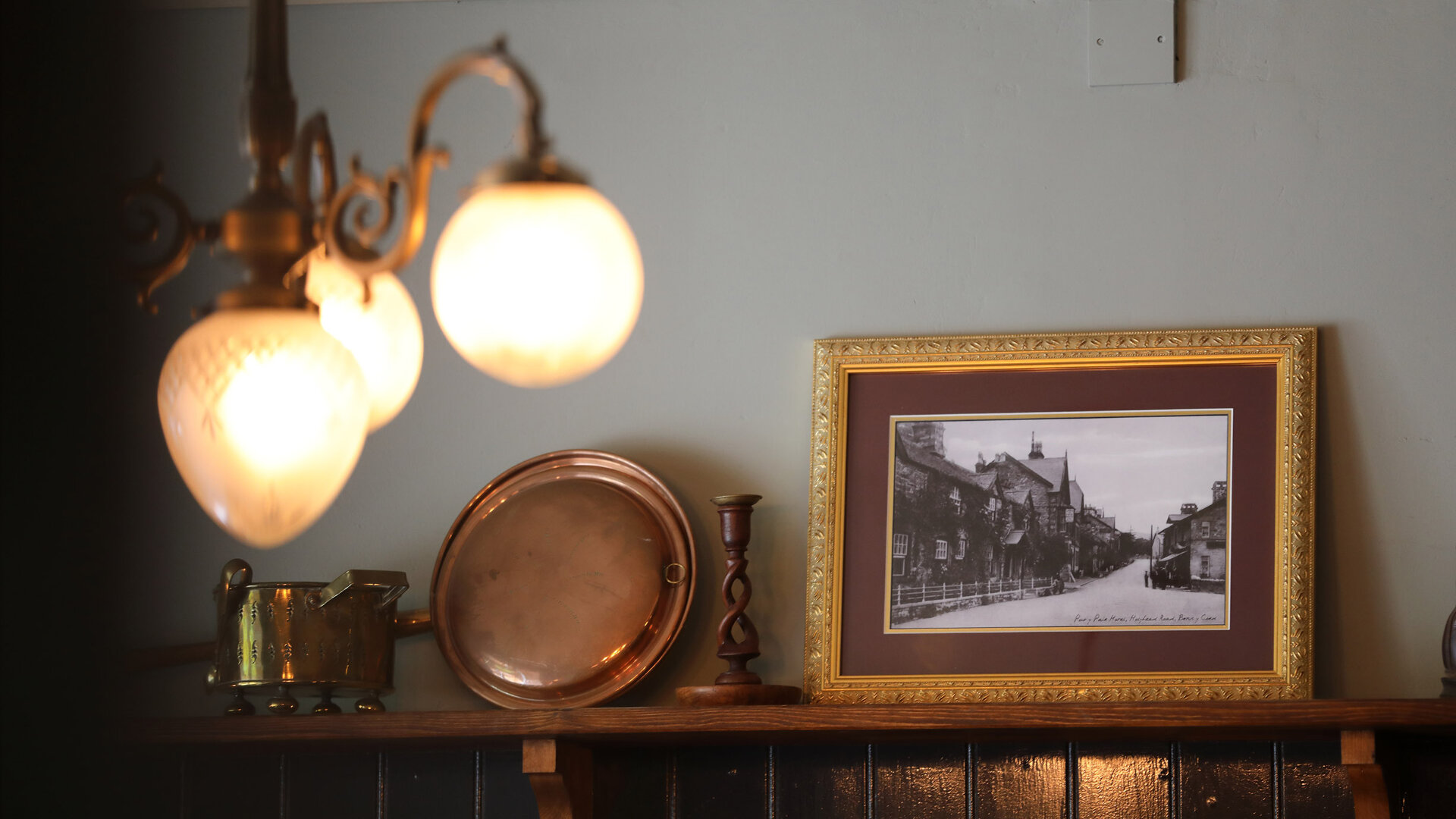 Images Pont Y Pair Inn