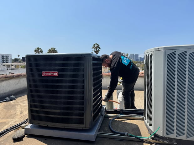 Images Flo Heating & Air