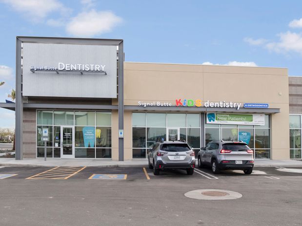 Images Signal Butte Dentistry