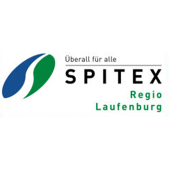 Spitex Regio Laufenburg Logo