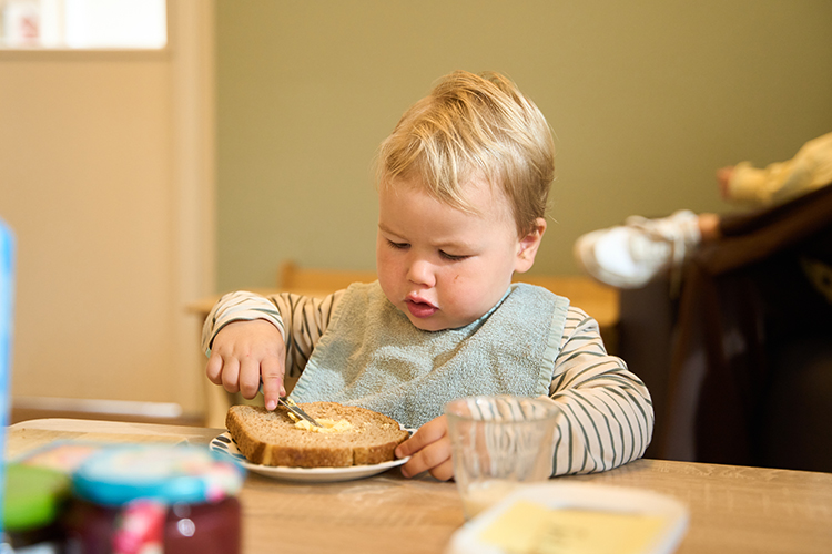 Foto's Humankind - Kinderdagverblijf Piccolo