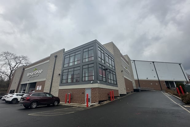 Images SmartStop Self Storage