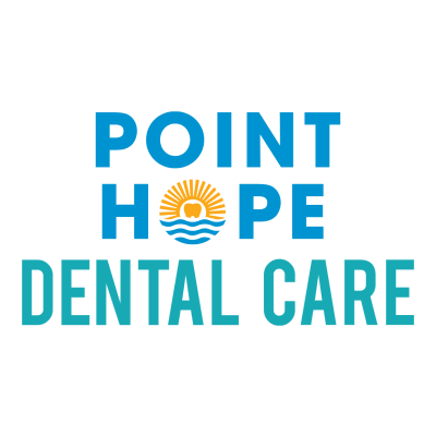 Point Hope Dental Care Logo