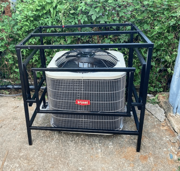 Images Tario HVAC, LLC