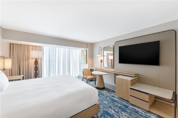 Images Hilton Anaheim