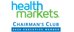 Images HealthMarkets Insurance - Ben Clark