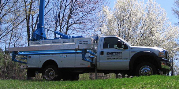 Images Eastern Water Solutions