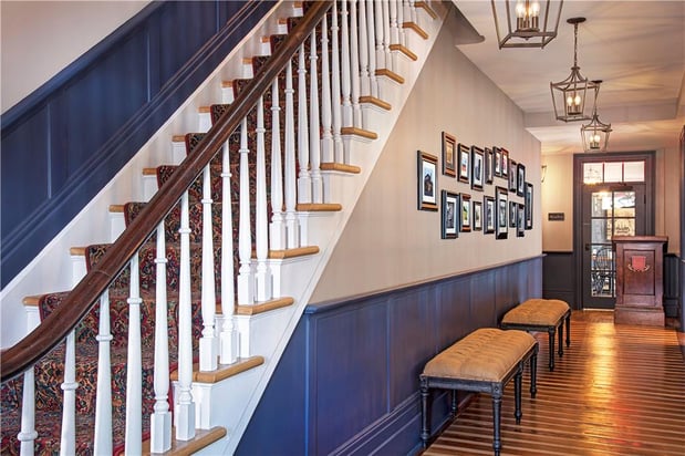 Images The Cadillac House Lexington, Tapestry Collection by Hilton