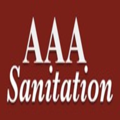 AAA Sanitation