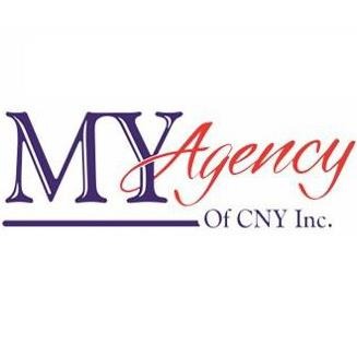MY Agency of CNY, Inc Logo