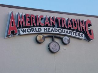 Images American Trading Company