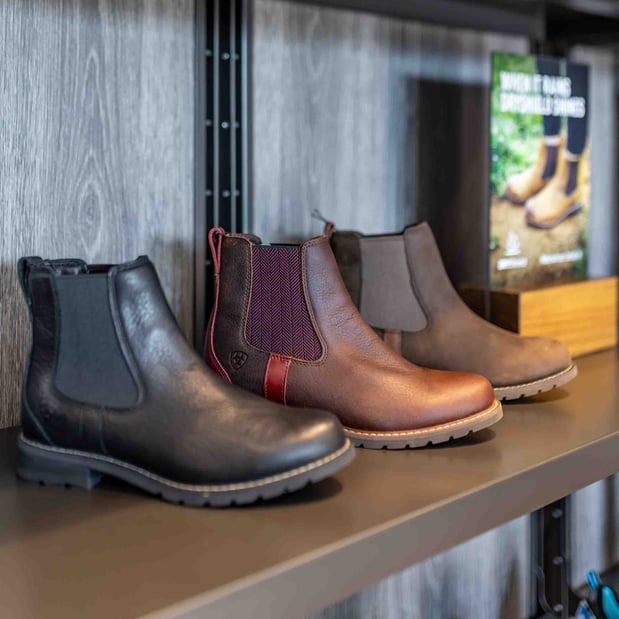 Images Ariat Brand Shop