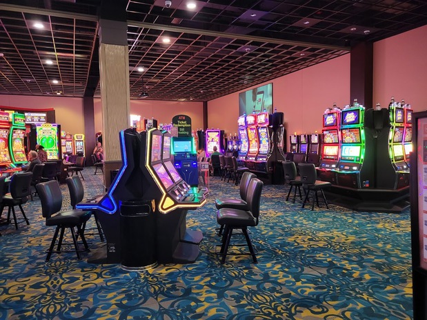 Images Presque Isle Downs & Casino