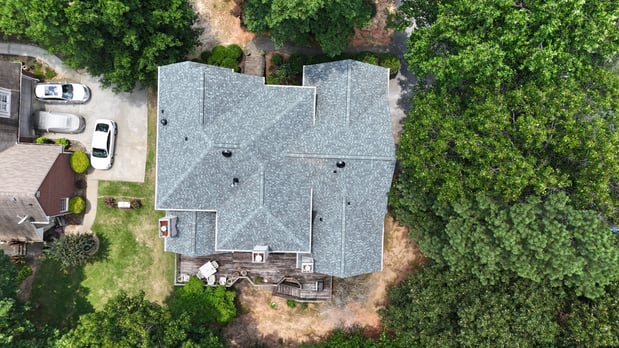 Images Valle's Roofing & Construction