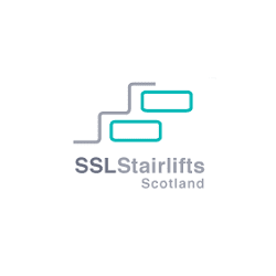 Stairlift Scotland Ltd Logo