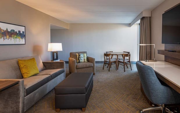Images DoubleTree by Hilton Madison East