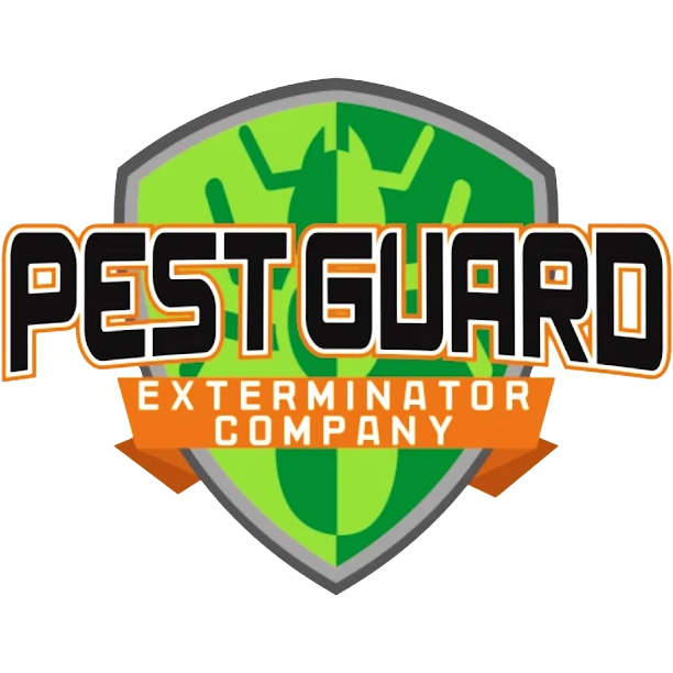 Pest Guard Exterminator Co. Of Bakersfield Logo