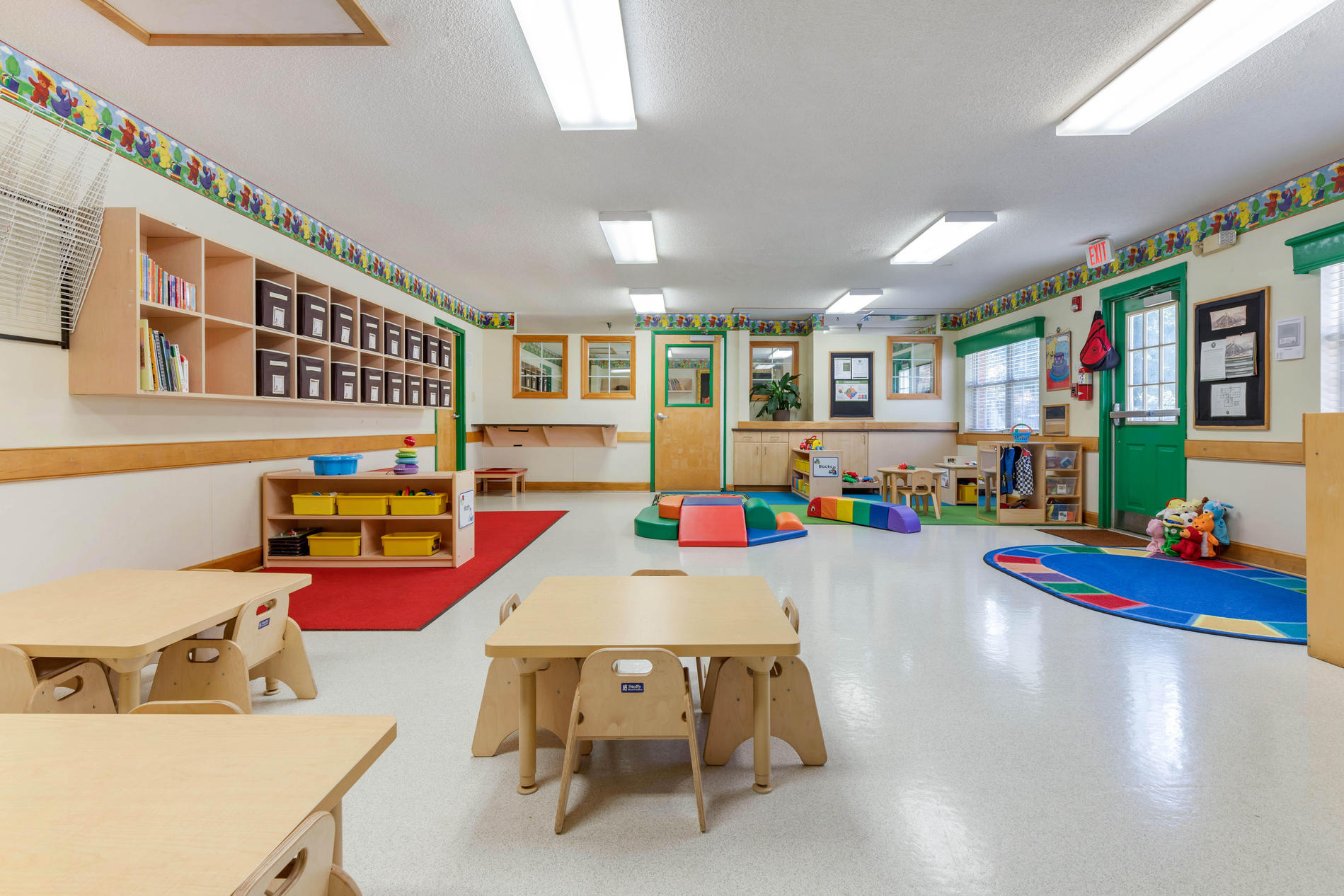 Images Primrose School of New Irving Park
