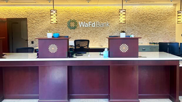 Images WaFd Bank