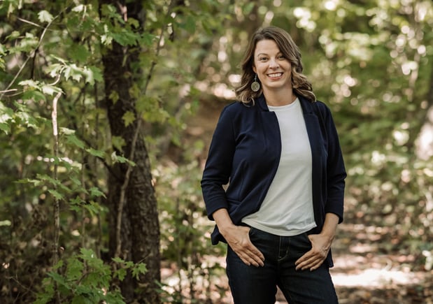 Images Michelle Swaim, local Galion Realtor & Home Stager