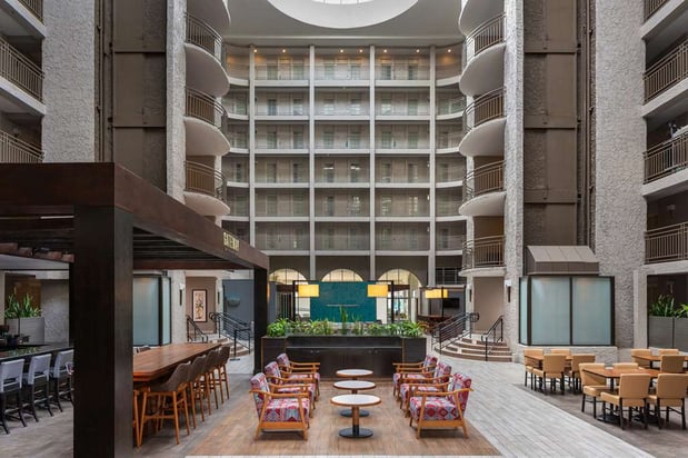 Images Embassy Suites by Hilton El Paso