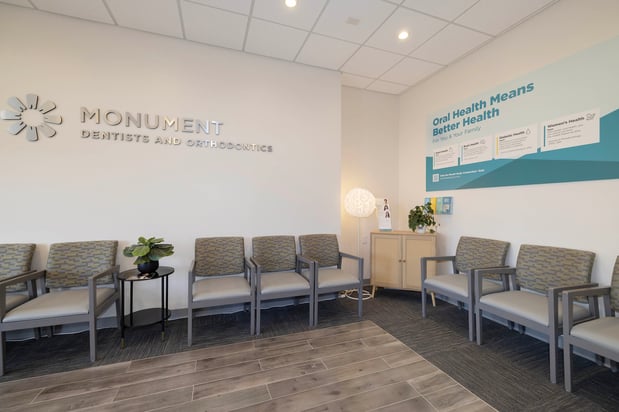 Images Monument Dentists and Orthodontics