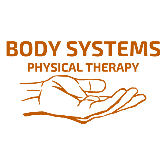 Body Systems Physical Therapy Logo