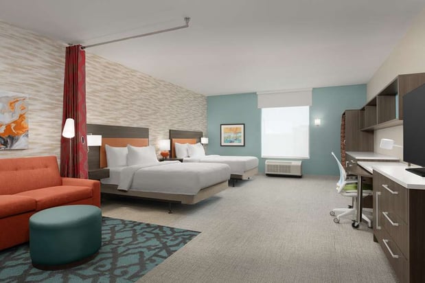 Images Home2 Suites by Hilton Abilene Southwest