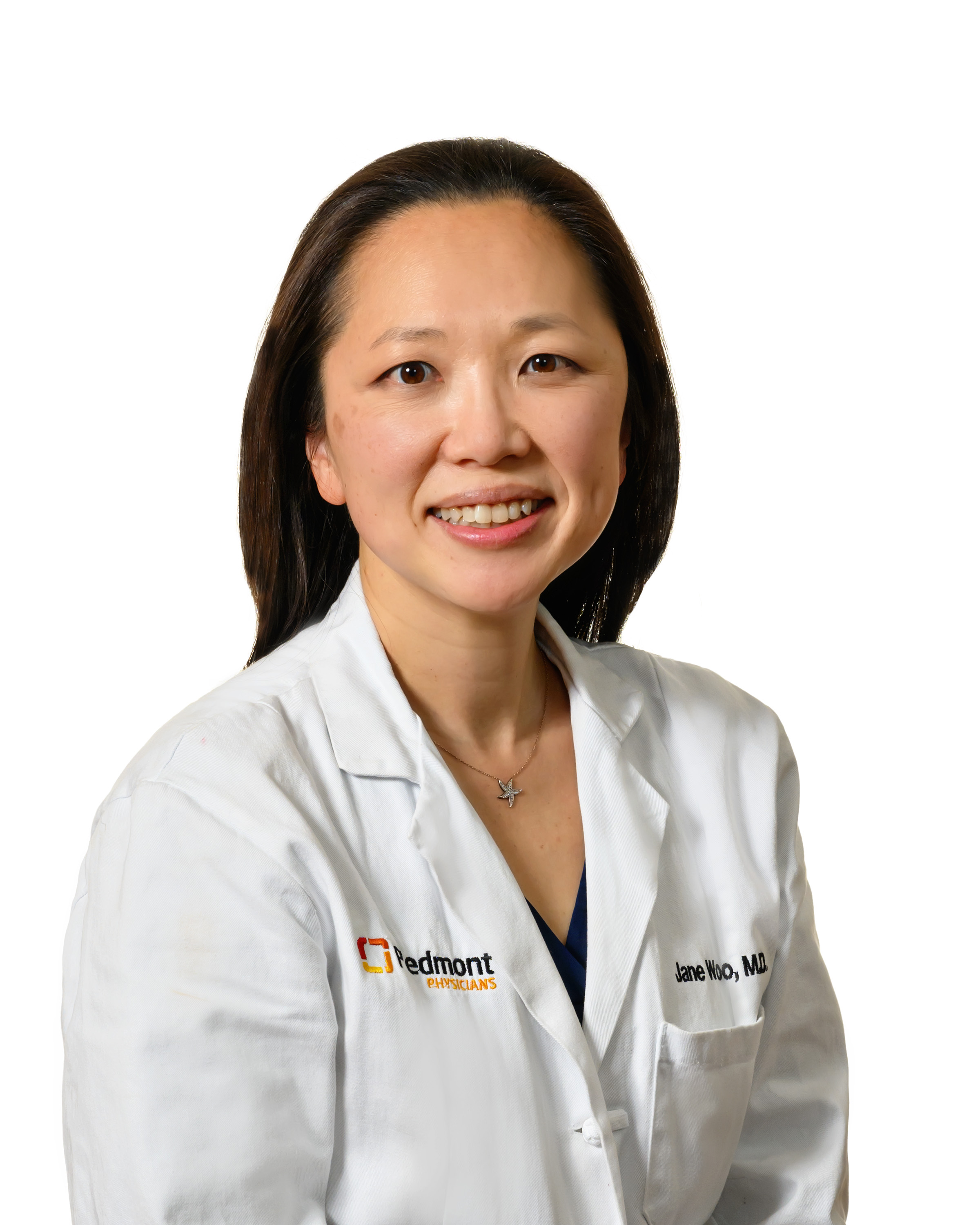 Jane Woo, MD