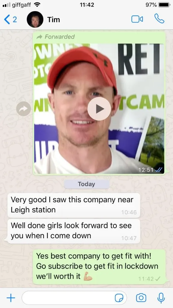 Images Brownes Boot Camp