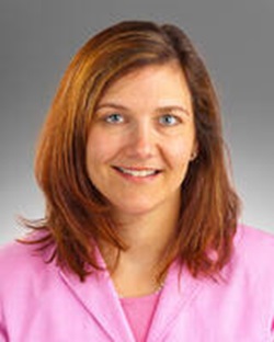 Michelle Jorgensen, MD